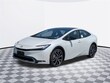 Toyota Prius Plug-in Hybrid