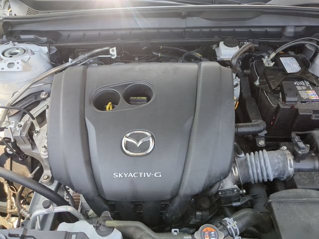 2024 Mazda CX-50 S PREFERRED - Photo 23