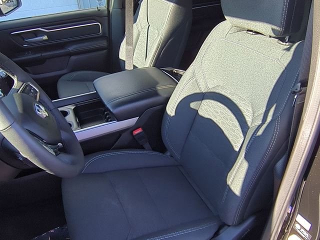 2025 RAM Ram 1500 Pickup Big Horn/Lone Star - Photo 16