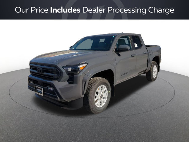  Toyota Tacoma
