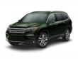 Used 2017 Honda Pilot Touring Sport Utility