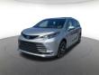 Used 2024 Toyota Sienna Platinum Passenger Van