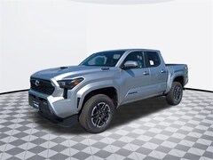 2025 Toyota Tacoma i-FORCE MAX TRD Sport i-FORCE MAX Truck Double Cab