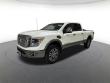 Used 2017 Nissan Titan XD Platinum Reserve Truck