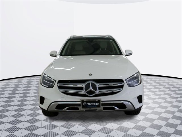 Used 2021 Mercedes-Benz GLC GLC300 with VIN W1N0G8EB9MV278790 for sale in Baltimore, MD