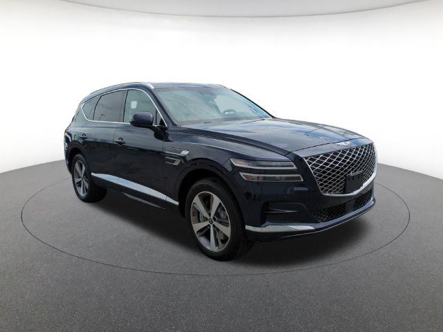 Used 2024 Genesis GV80 3.5T Sport Utility
