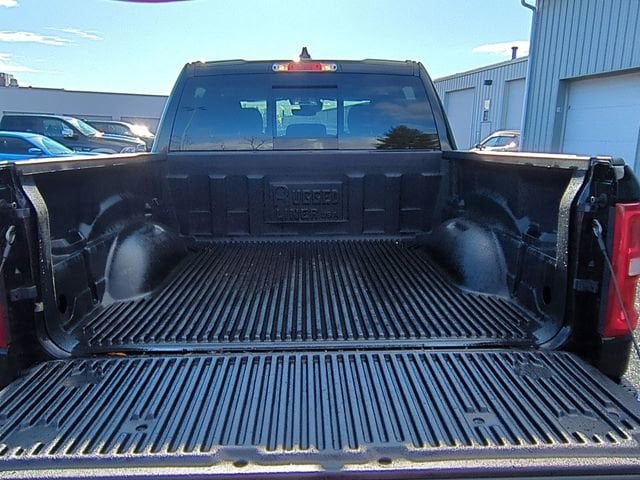 2025 RAM Ram 1500 Pickup Big Horn/Lone Star - Photo 20