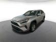 Used 2022 Toyota RAV4 Hybrid XLE Sport Utility