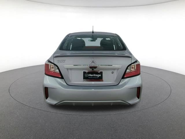 2024 Mitsubishi Mirage G4 ES - Photo 6