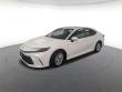 Used 2025 Toyota Camry LE Sedan