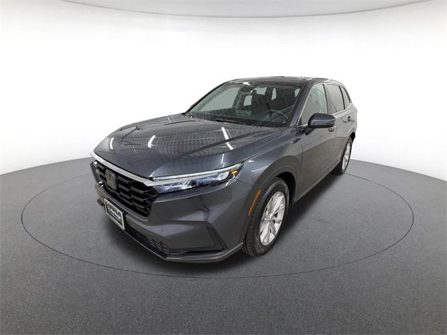 2024 Honda CR-V EX's photo