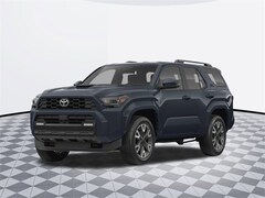 2025 Toyota 4Runner SR5 SUV