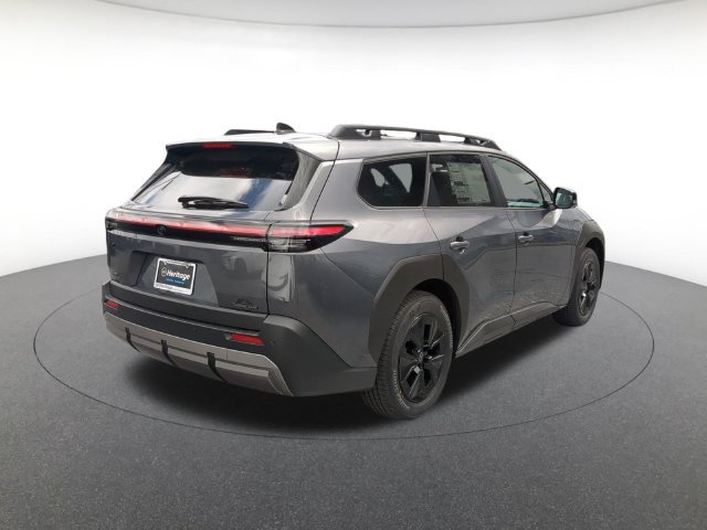 New 2026 Toyota bZ Woodland bZ Woodland Premium SUV