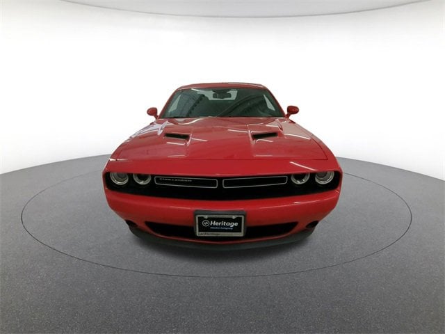 Used 2015 Dodge Challenger SXT with VIN 2C3CDZAGXFH775495 for sale in Baltimore, MD