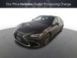 Used 2025 Lexus ES 350 Sedan