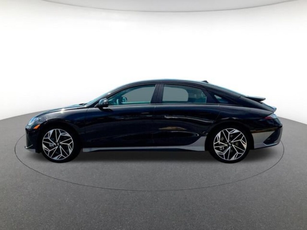 Used 2025 Hyundai IONIQ 6 SEL Sedan