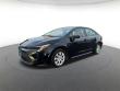 Used 2025 Toyota Corolla Hybrid LE Sedan