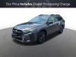 Used 2023 Subaru Outback Onyx Edition Sport Utility