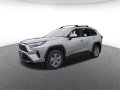 2025 Toyota RAV4 Hybrid XLE SUV
