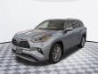 Used 2022 Toyota Highlander Platinum Sport Utility