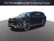 Used 2025 Chevrolet Traverse Z71 Sport Utility