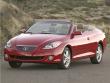 Used 2004 Toyota Camry Solara SE Convertible