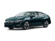  Honda Clarity Plug-In Hybrid