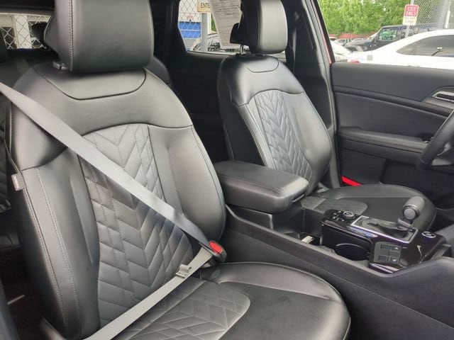 2023 Kia Sportage X-Line - Photo 16