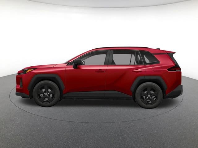 New 2026 Toyota RAV4 for Sale in Baltimore 062812 | Maryland