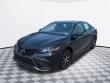 Used 2024 Toyota Camry SE Sedan