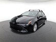  Toyota Corolla Hatchback