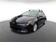 Used 2025 Toyota Corolla Hatchback SE Hatchback