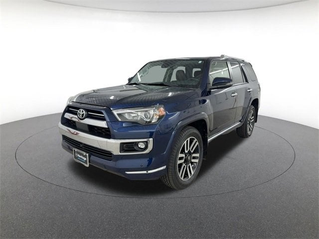 2023 Toyota 4Runner Sport Utility 
