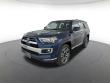 Used 2023 Toyota 4Runner Limited Sport Utility