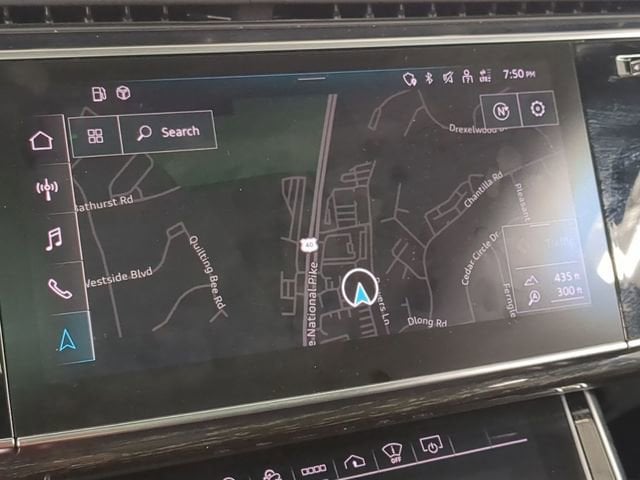 2021 Audi Q7 Prestige - Photo 16