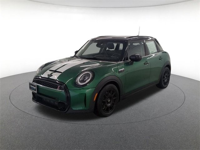 2023 MINI Hardtop 4 Door S