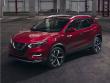 Used 2020 Nissan Rogue Sport S Sport Utility