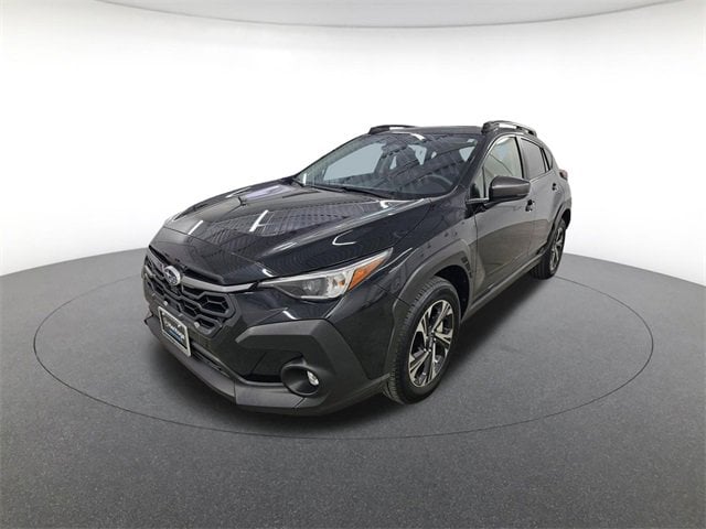 2024 Subaru Crosstrek Premium's photo