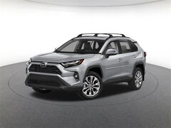 2025 Toyota RAV4 XLE SUV