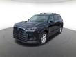Used 2025 Toyota Grand Highlander LE Sport Utility