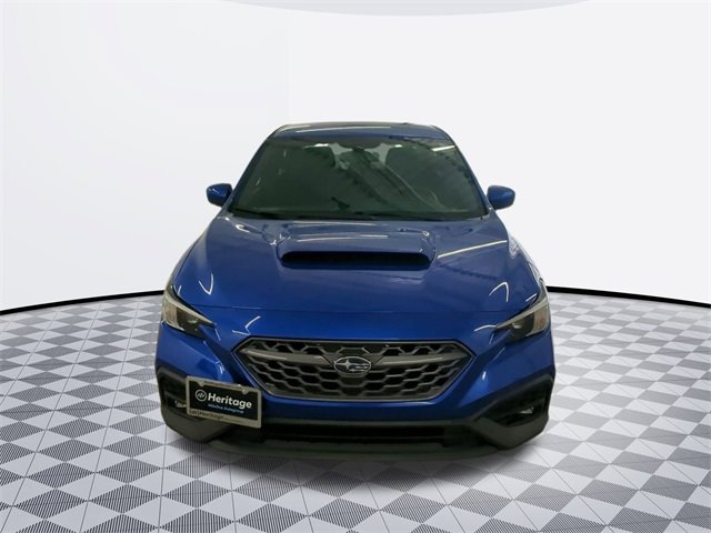 Used 2022 Subaru WRX Premium with VIN JF1VBAF6XN9032870 for sale in Baltimore, MD