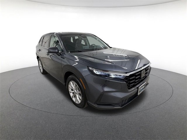 2024 Honda CR-V EX Sport photo 3