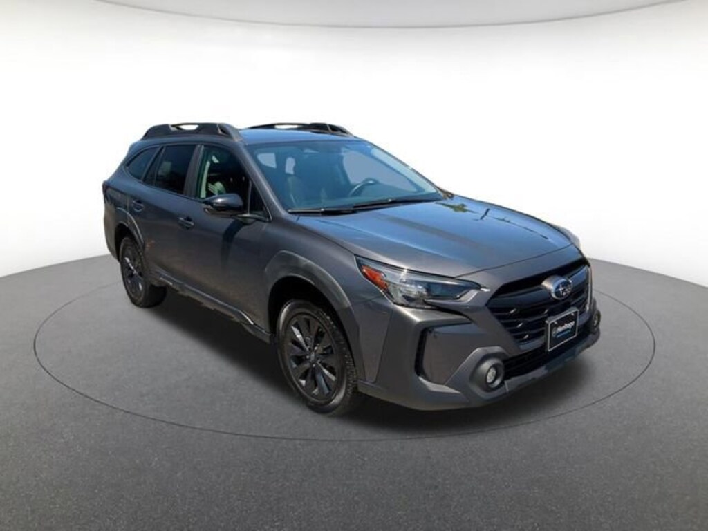 Used 2023 Subaru Outback Onyx Edition XT Sport Utility