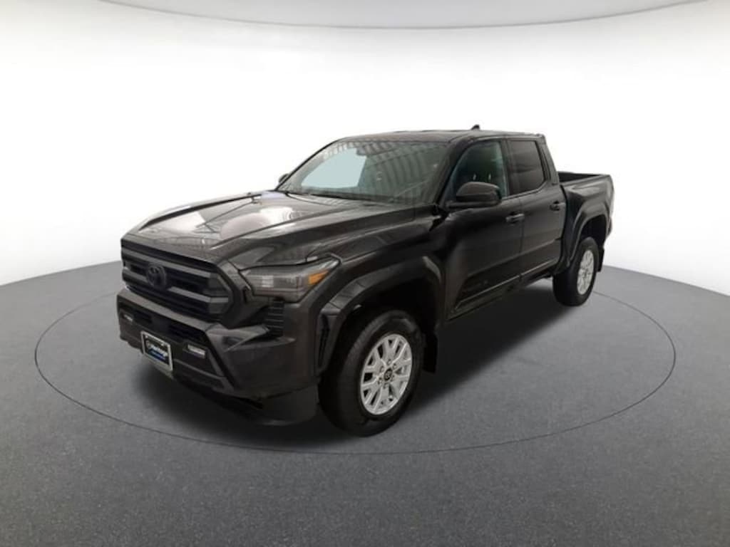 Used 2025 Toyota Tacoma SR5 Truck