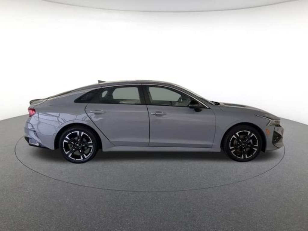 Used 2024 Kia K5 GT-Line Sedan