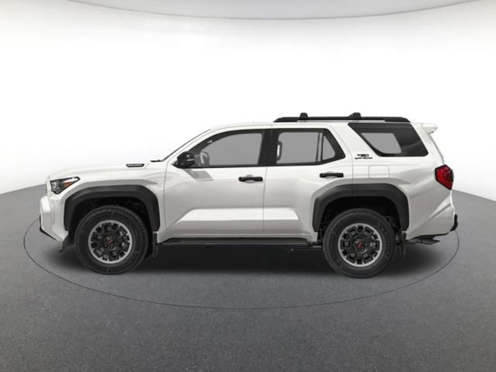 New 2026 Toyota 4Runner i-FORCE MAX TRD Off-Road Premium i-FORCE MAX SUV