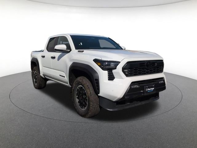 2026 Toyota Tacoma TRD Off Road - Photo 6