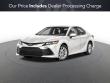 Used 2024 Toyota Camry LE Sedan