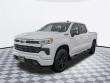 Used 2025 Chevrolet Silverado 1500 RST Truck