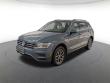 Used 2020 Volkswagen Tiguan 2.0T SE Sport Utility